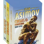 Komplet Knjiga Ciklus O Roboti