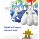 Koje Je Boje Vas Padobran