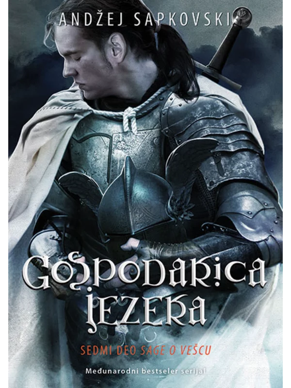 Gospodarica Jezera - Image 1