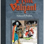 Princ Valijant 2