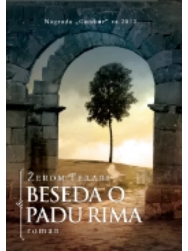 Beseda O Padu Rima - Image 1