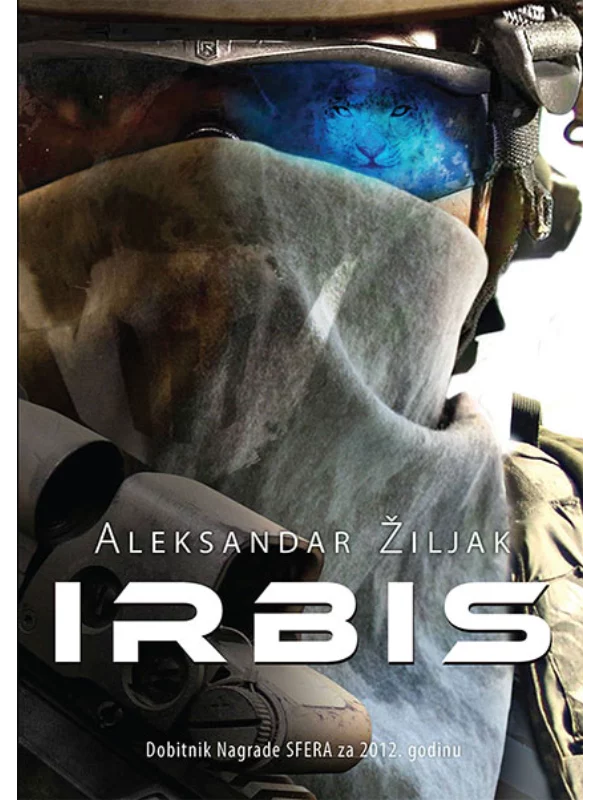 Irbis - Ck 1