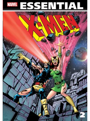 X-Men 2