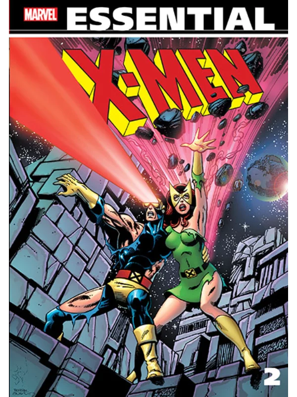 X-Men 2 1