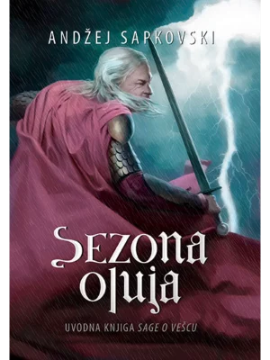 Sezona Oluja