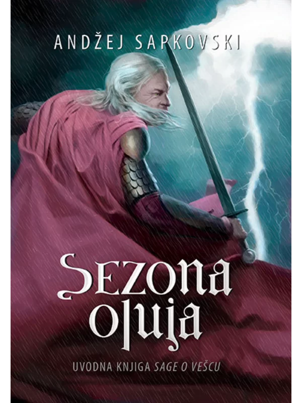 Sezona Oluja - Image 1