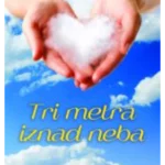 Tri Metra Iznad Neba