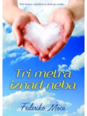 Tri Metra Iznad Neba