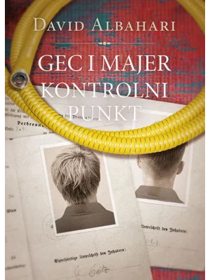 IZABRANA DELA tom II Gec i Majer Kontrolni punkt