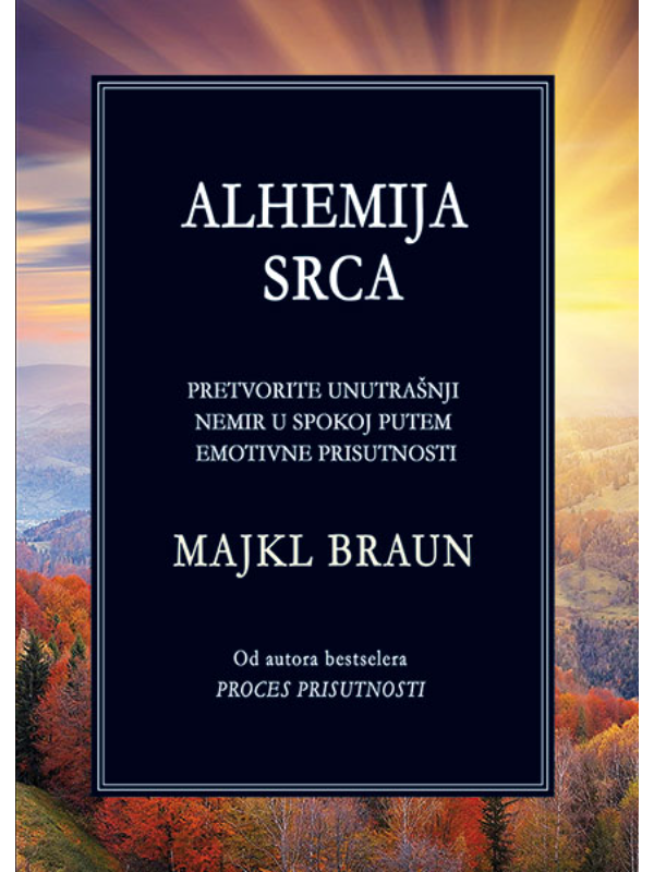 9788677024437 ALHEMIJA SRCA - Slika 1
