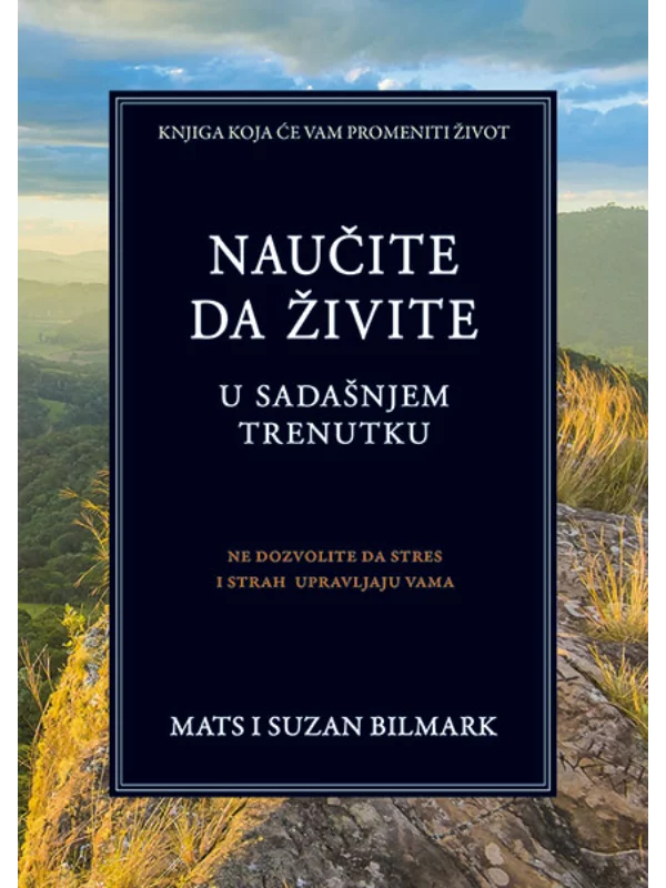 Naucite Da Zivite 1