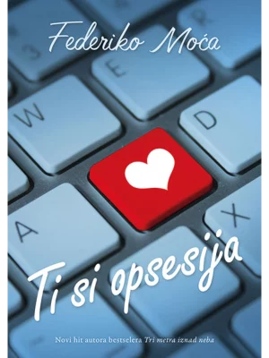 Ti Si Opsesija
