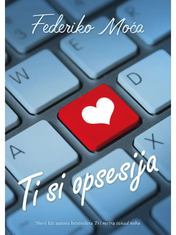 Ti Si Opsesija 1