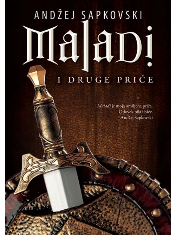 Maladi I Druge Price 1
