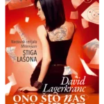 Ono Sto Nas Ne Ubije