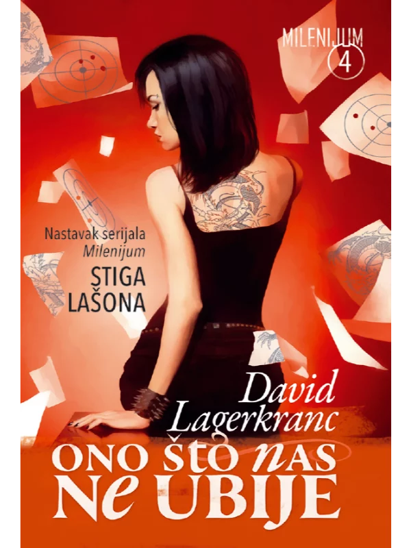 Ono Sto Nas Ne Ubije - Image 1