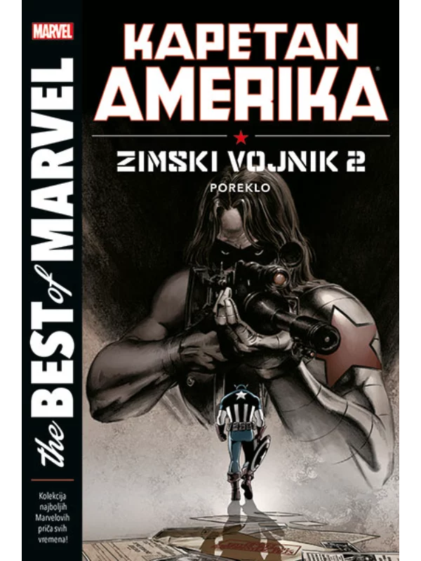 Zimski Vojnik 2 - Poreklo 1