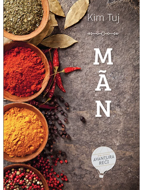 Man 1
