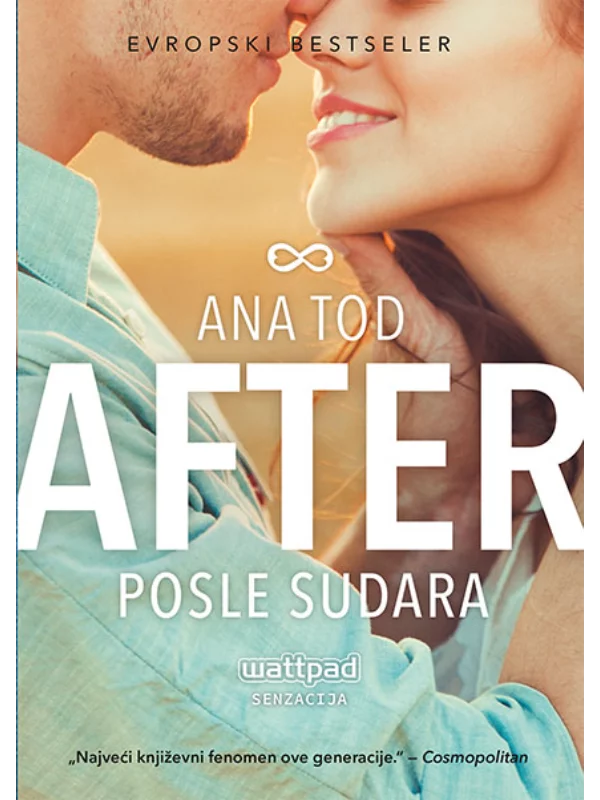 After 2 Posle Sudara 1