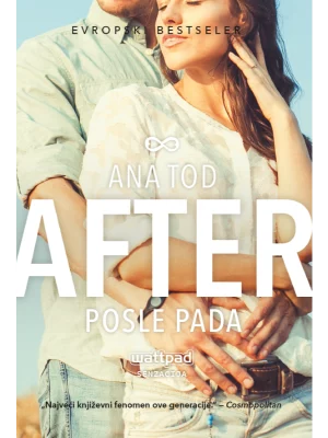 After 3 Posle pada