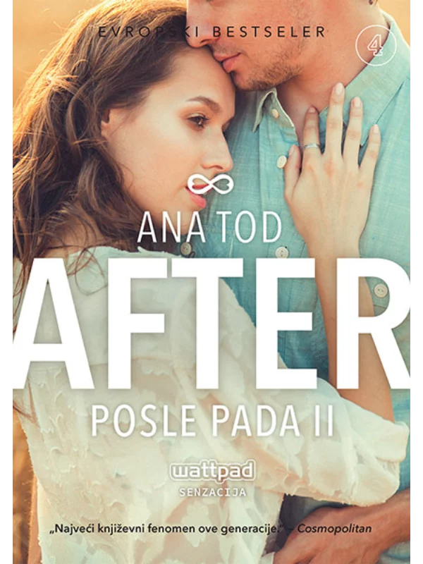 After 4 Posle Pada 2 1