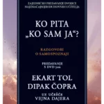 KO PITA : KO SAM JA?
