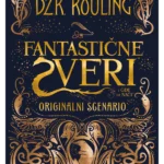 Fantasticne Zveri I Gde Ih Naci
