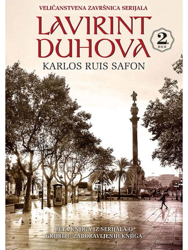 Lavirint duhova 2 1