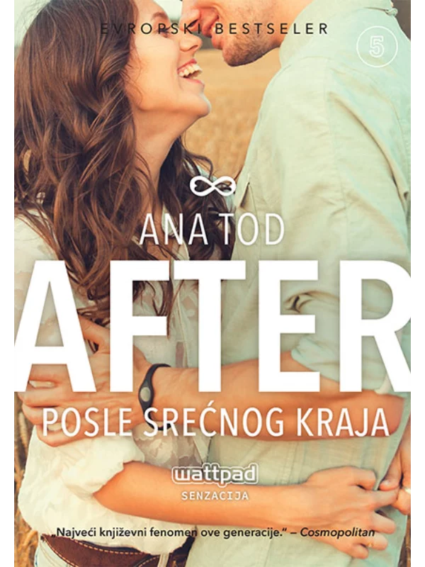 After 5-Posle Srecnog Kraja - Image 1