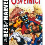 Osvetnici Pod Opsadom