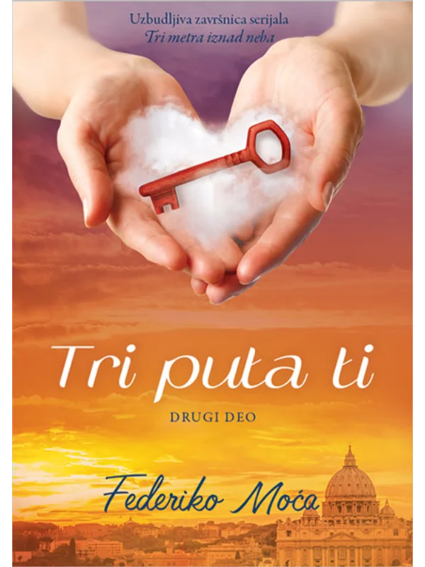 Tri Puta Ti 2 1