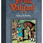 Princ Valijant 11