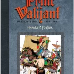 Princ Valijant 12