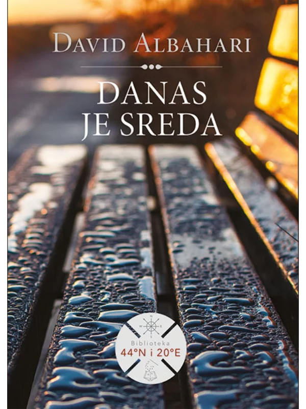 Danas Je Sreda - Image 1