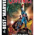 Osvetnici:Rat Krijeva I Skrulov