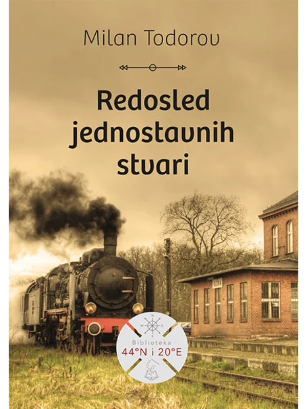 Redosled Jednostavnih Stvari 1
