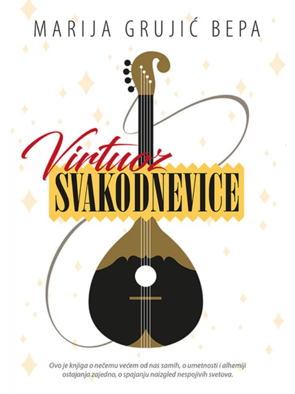 Virtuoz Svakodnevnice - Image 1