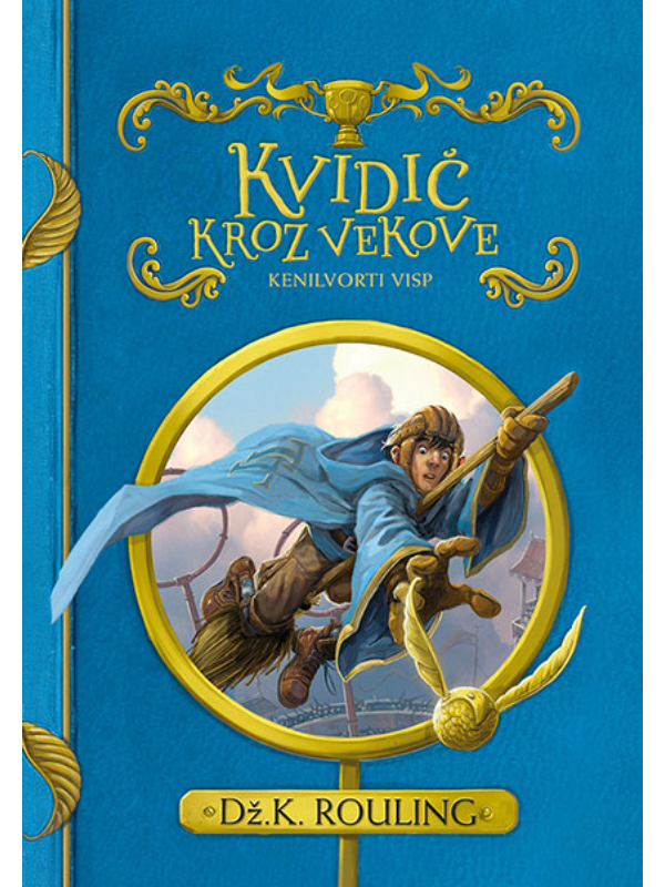 9788677025700 REDIZAJN KVIDIC KROZ VEKOVE - Slika 1