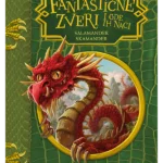 Redizajn Fantastične Zveri I Gde Ih Naći