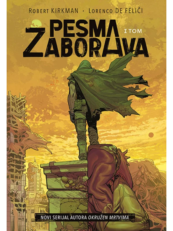 Pesma Zaborava 1 - Image 1