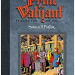 Princ Valijant 15