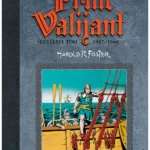 Princ Valijant 16