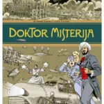 Doktor Misterija