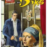 Jan Diks 1-4