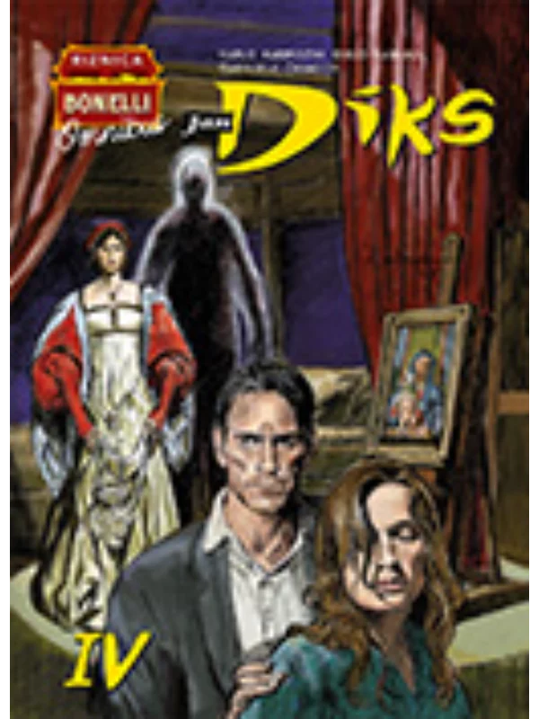 Jan Diks 12-14 1