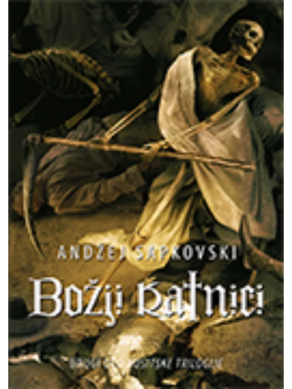 Bozji Ratnici 1