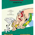 Asteriks 12