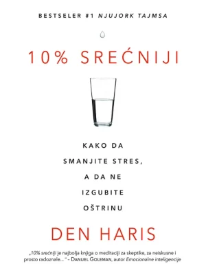 10% Srecniji