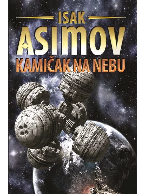 Kamicak Na Nebu - Image 1