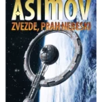 Zvezde. Prah Nebeski